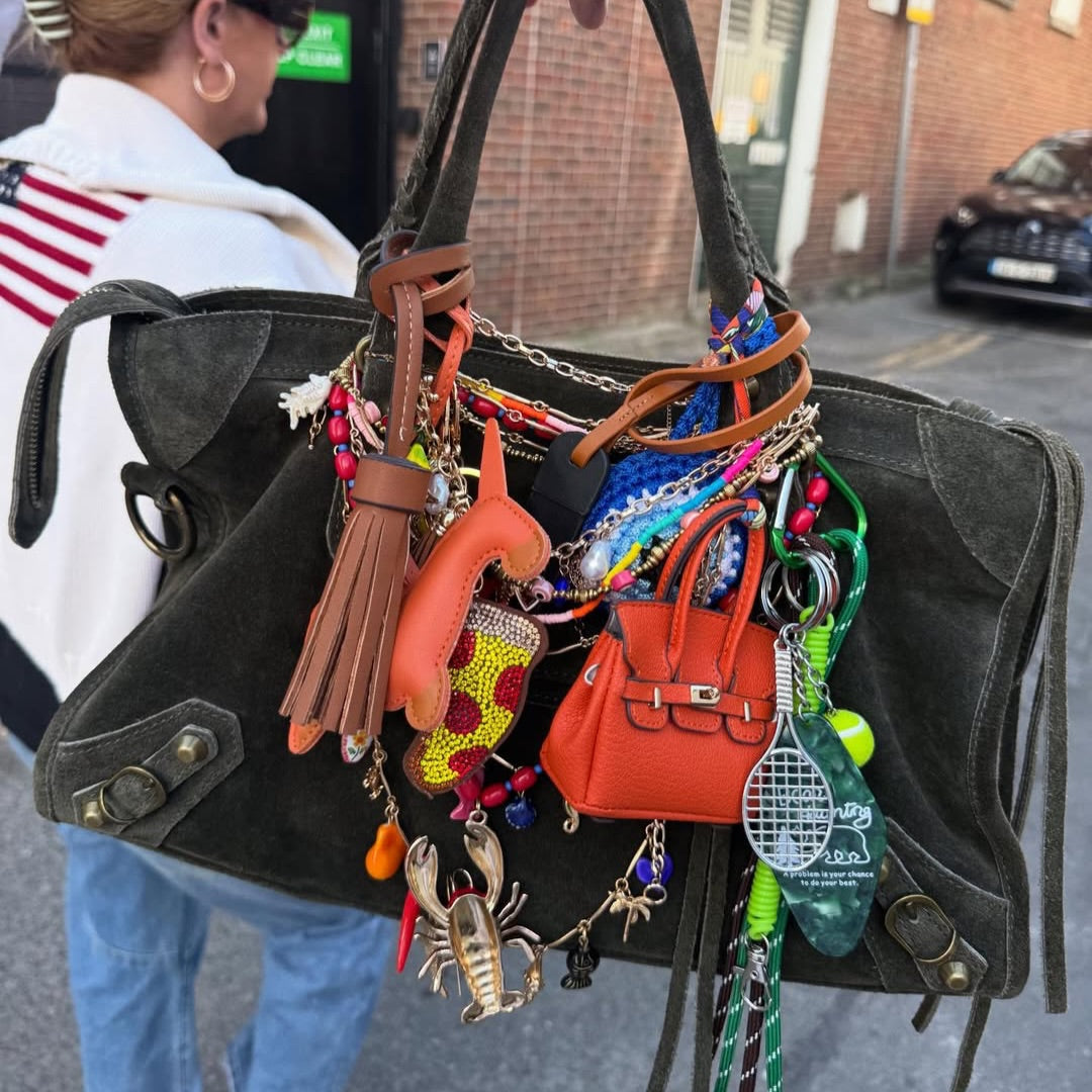 ACCESSORIES