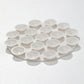 THE ROUNDIE WHITE