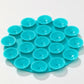 THE ROUNDIE AQUA
