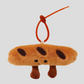 BAQUETTE CHARM