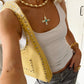 BUBBLE BALL NECKLACE