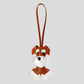 DOG BAG CHARM