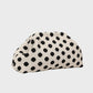 CITY GIRL POUCH POLKADOT