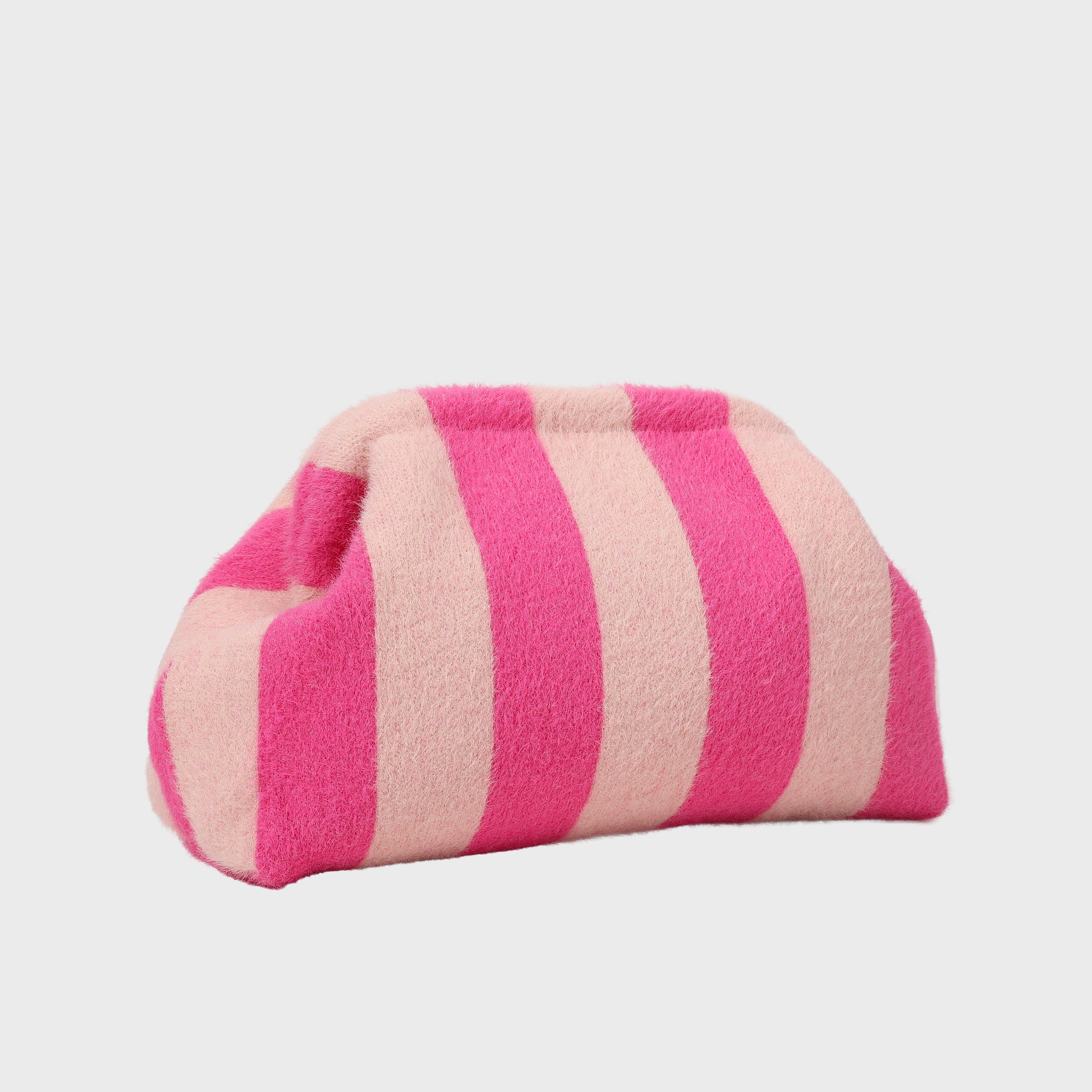 CITY GIRL POUCH CLOTH