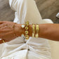 PEARL CUFF