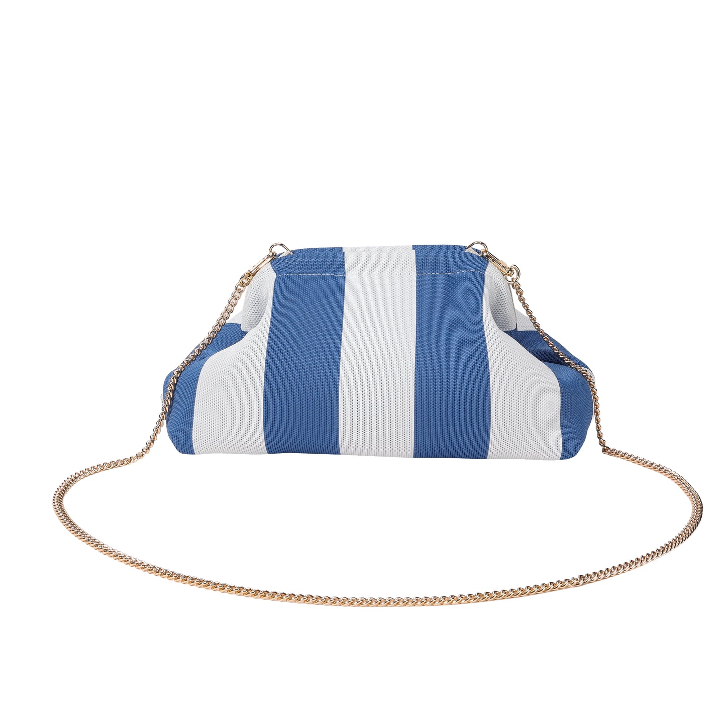 CITY GIRL POUCH + STRAP