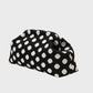 CITY GIRL POUCH POLKADOT