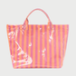 CITY GIRL TOTE BAG