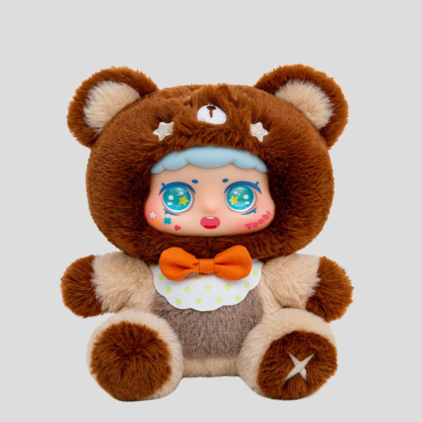 BESTIE DOLL CHARM
