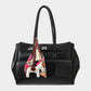 PONY BAG CHARM