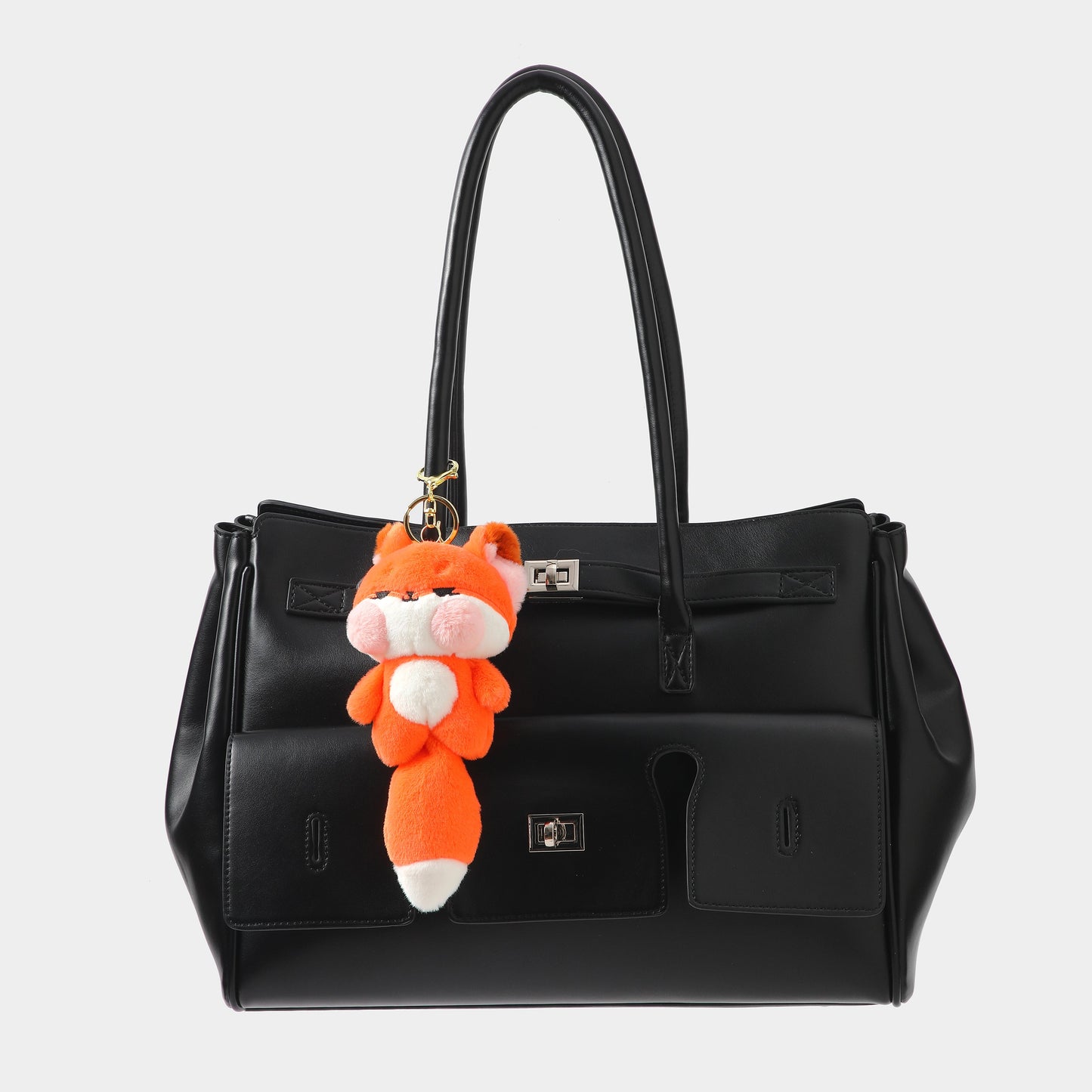BEAR BAG CHARM