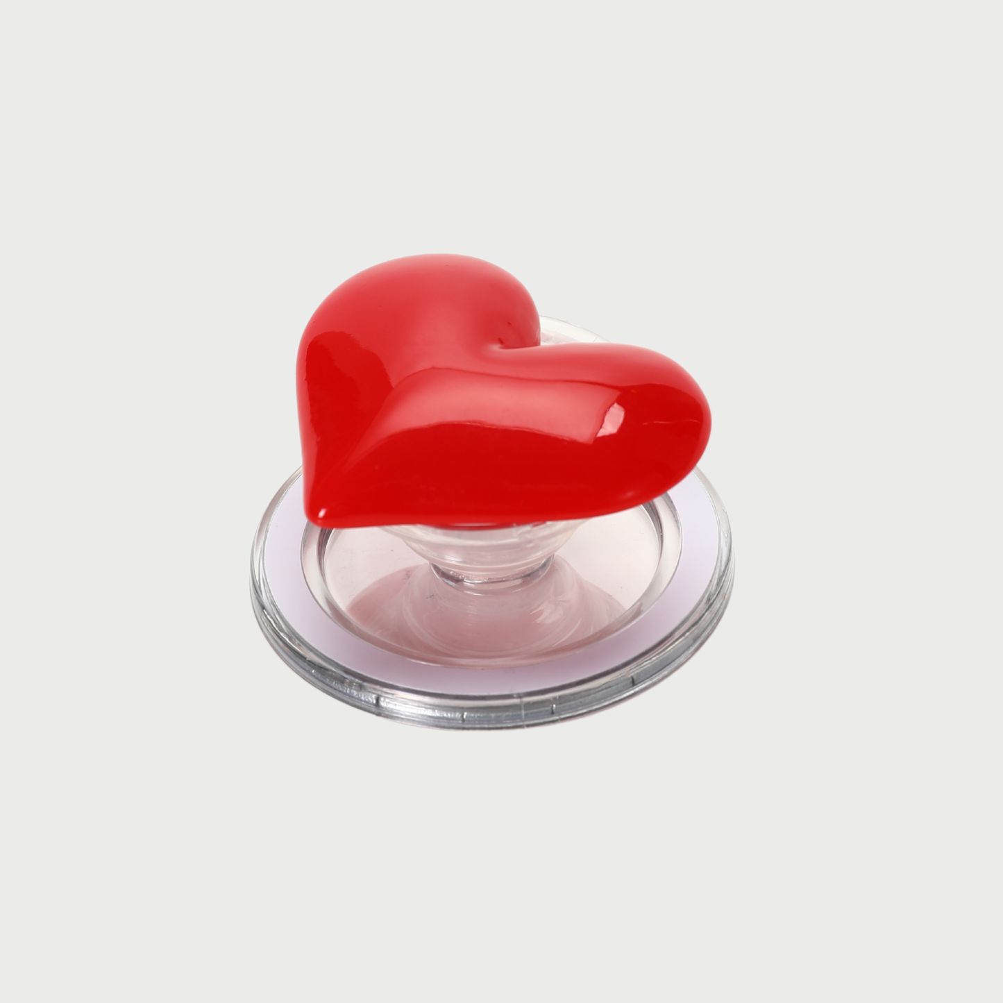 MAGNETIC HEART GRIP