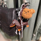 BAG CHARM SET