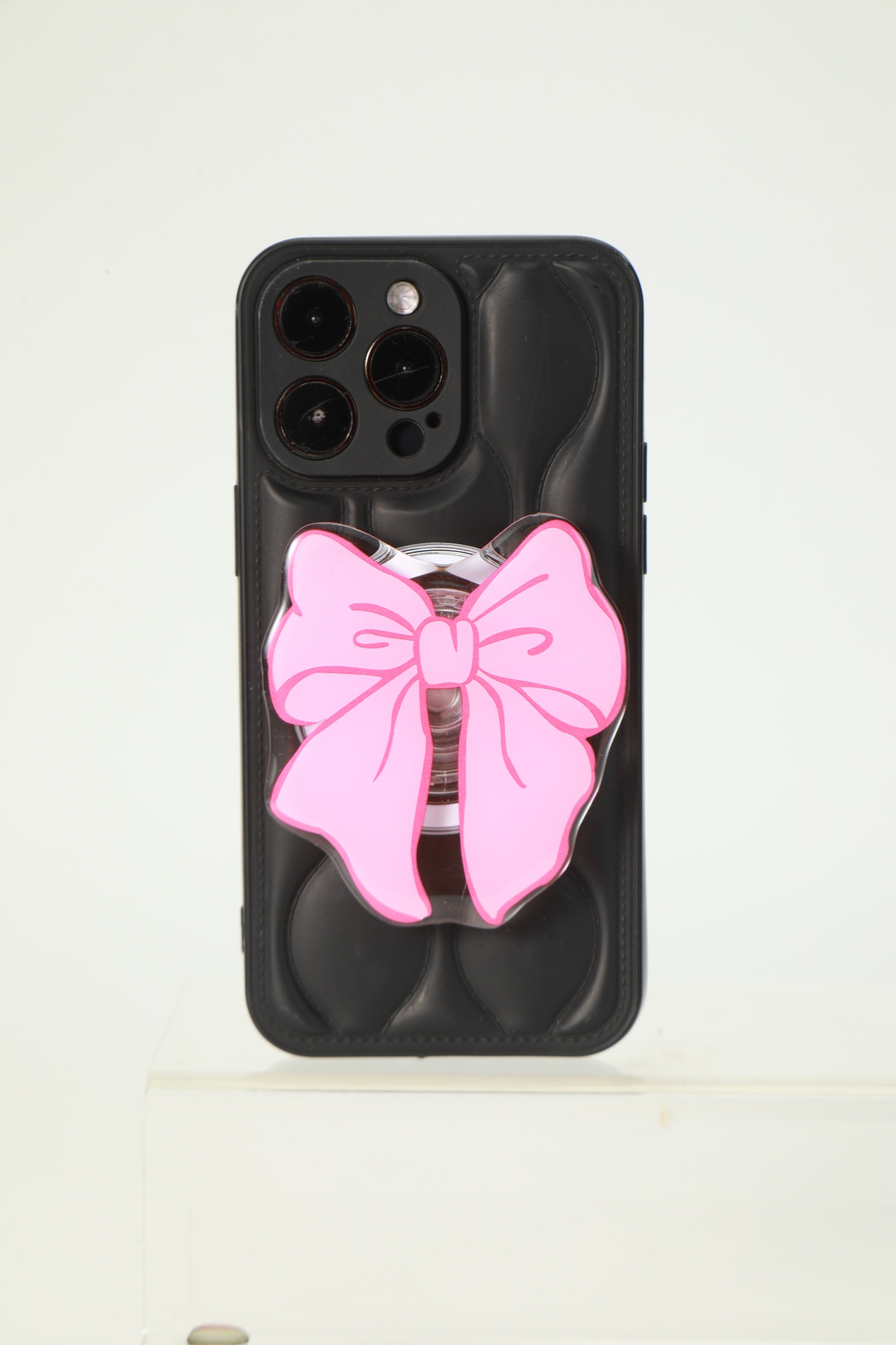 MAGNETIC BOW GRIP