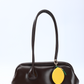 LEATHER LEMON CHARM