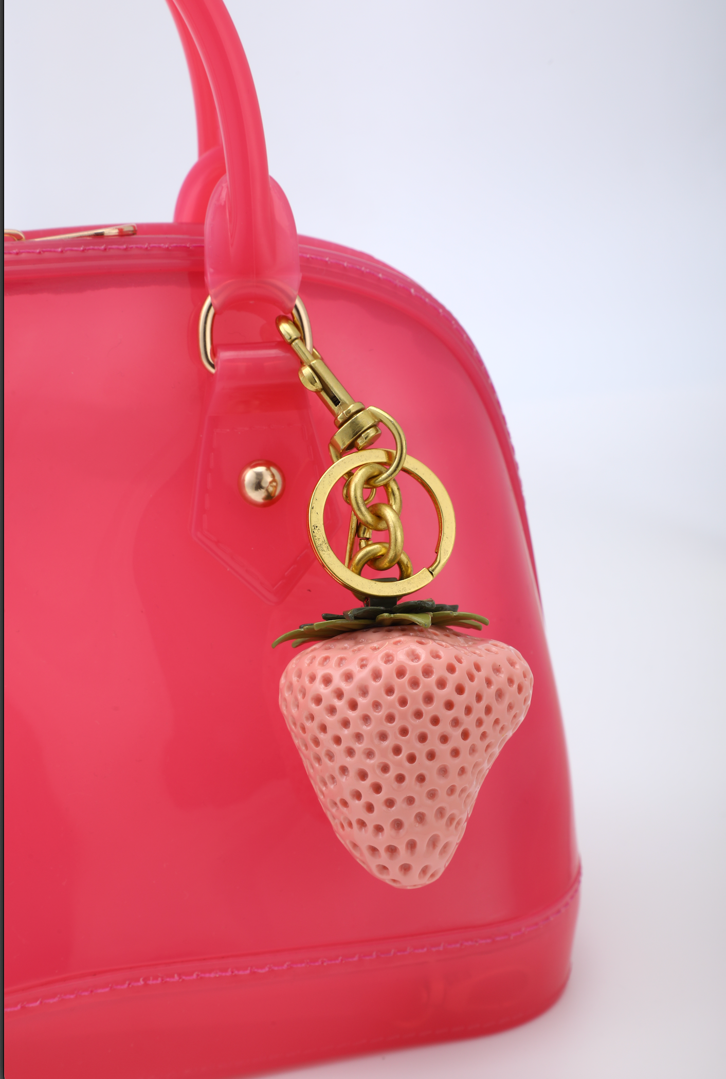 STRAWBERRY CHARM