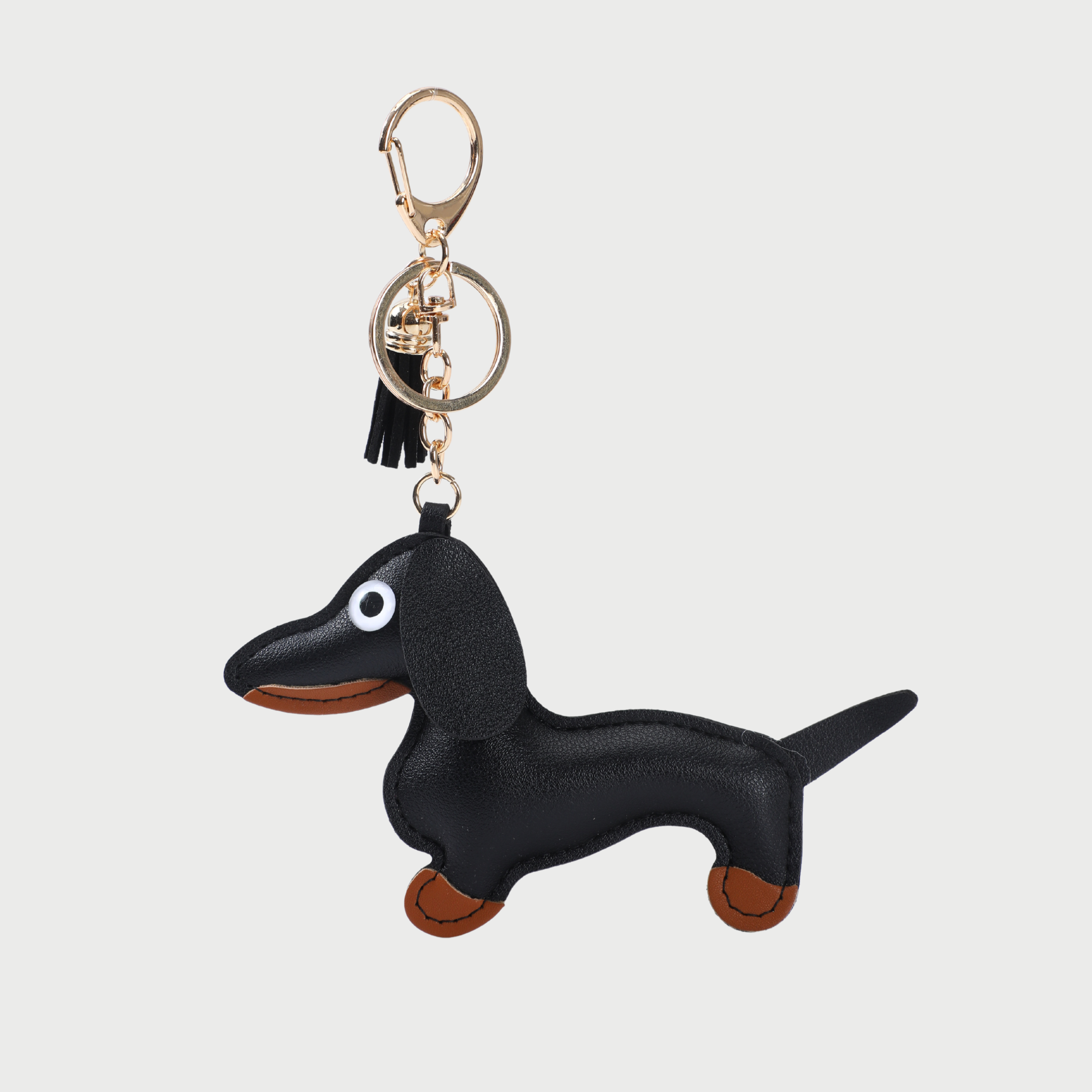 DACHSHUND CHARM