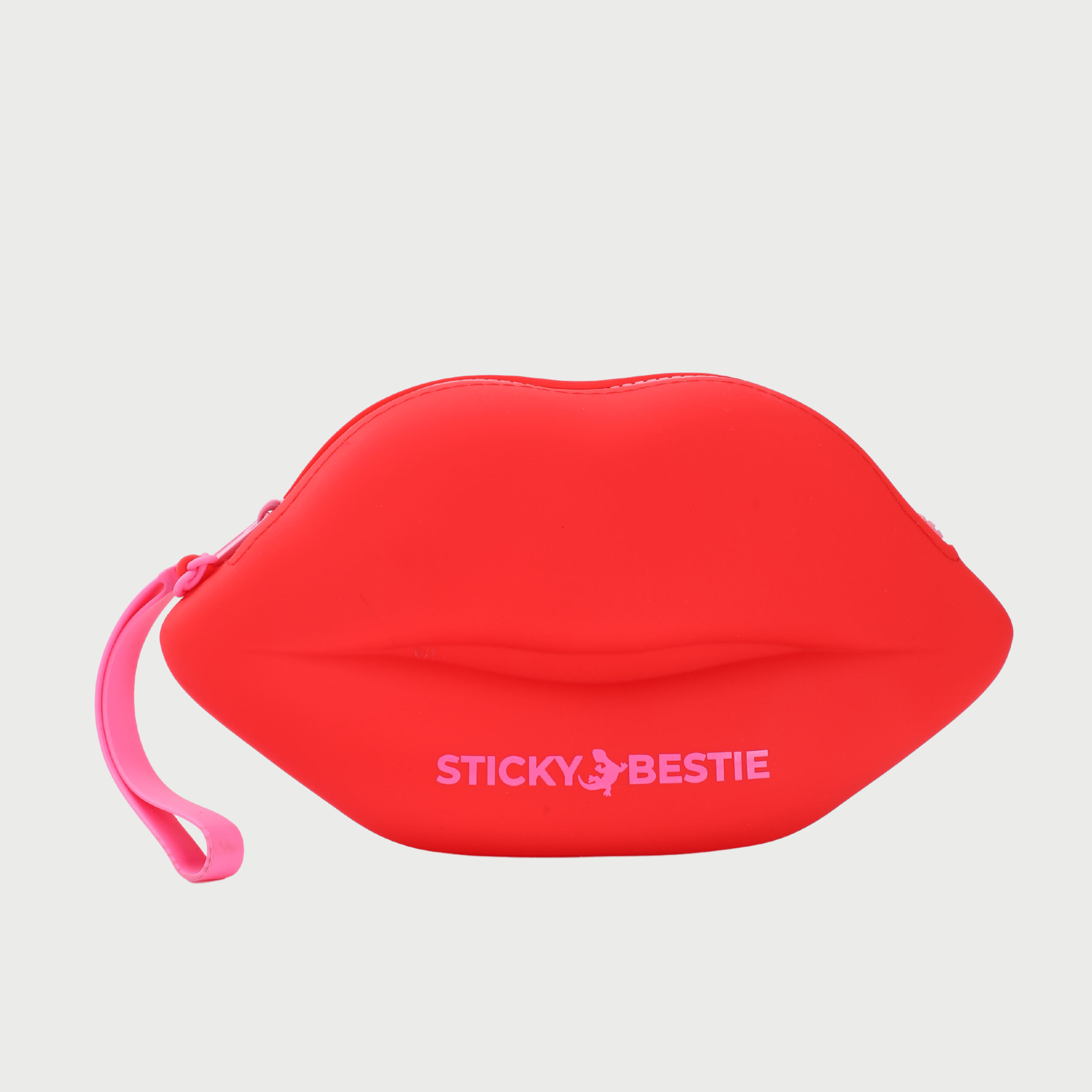 SILICONE LIP POUCH
