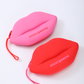 SILICONE LIP POUCH