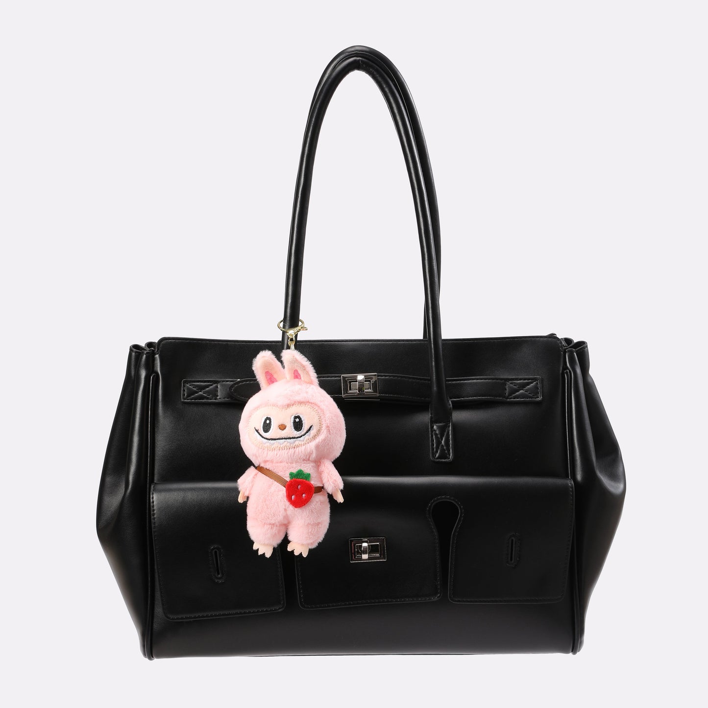 BOBBY-BO BAG CHARM
